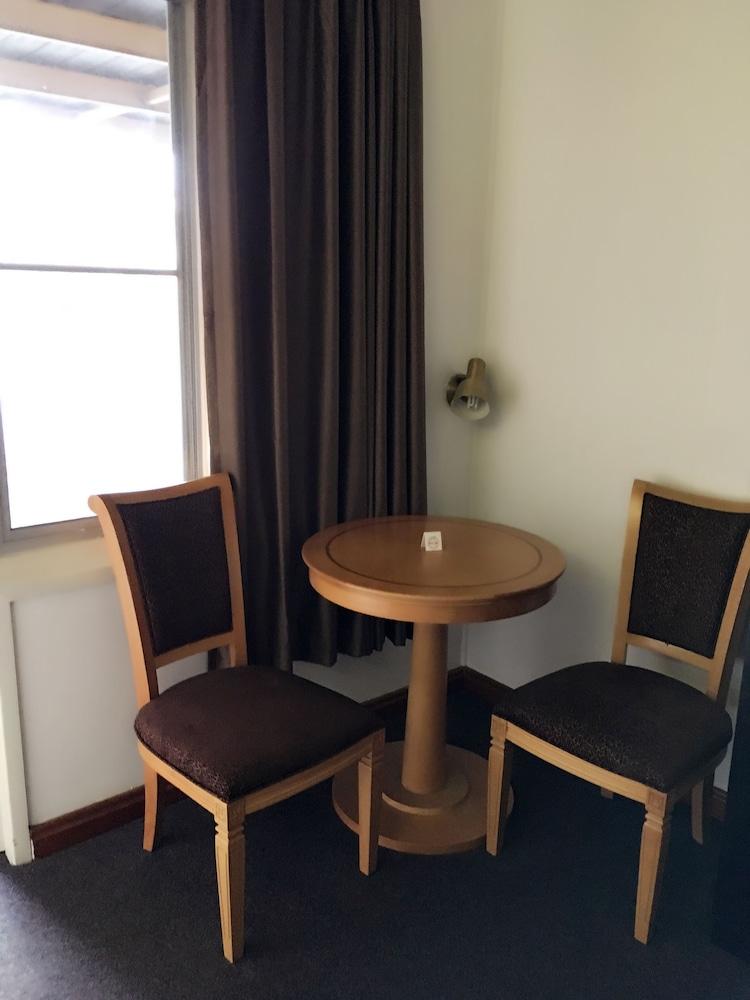 Apollo Motel Biloela Eksteriør billede