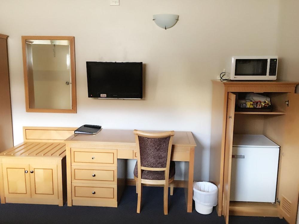 Apollo Motel Biloela Eksteriør billede
